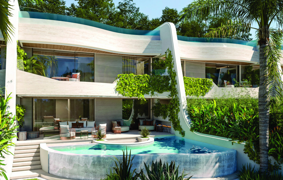 Residencias de lujo en la Milla de Oro de Marbella – Amuebladas por Bentley Home