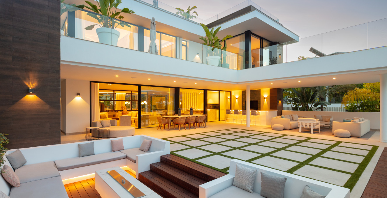 Venta de Inmuebles