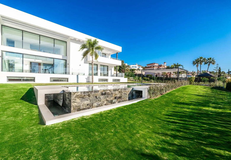 Villa Paradise — Paraíso Alto