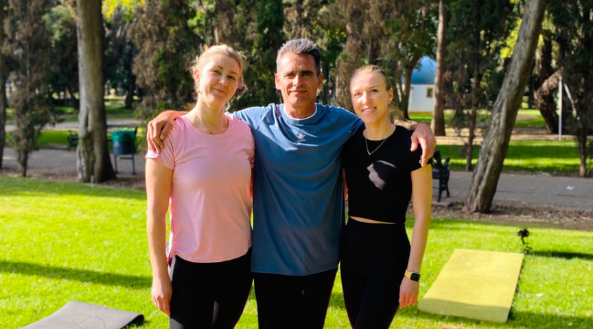 Wellness como estilo de vida: cómo cuidamos de nosotros mismos y de los demás