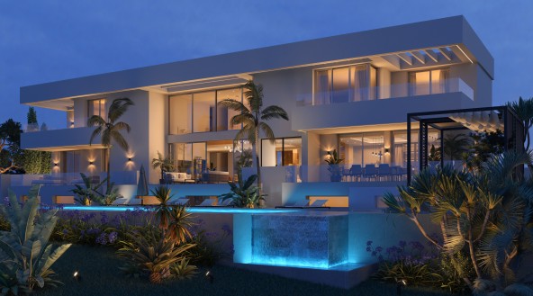 10 consejos para revalorizar su villa de lujo en la Costa del Sol