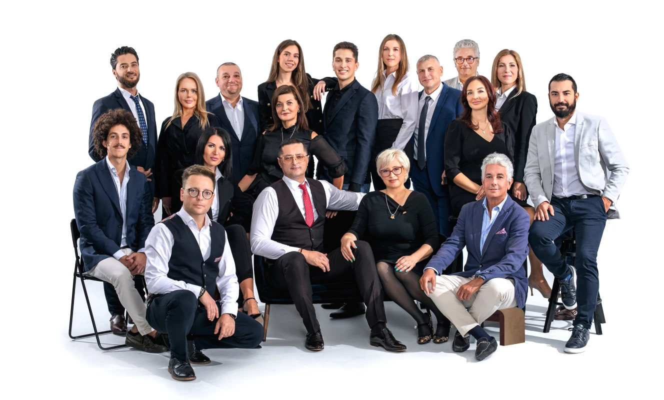 Ventajas de contratar nuestro servicio de asesoría inmobiliaria para su proyecto de inversión.