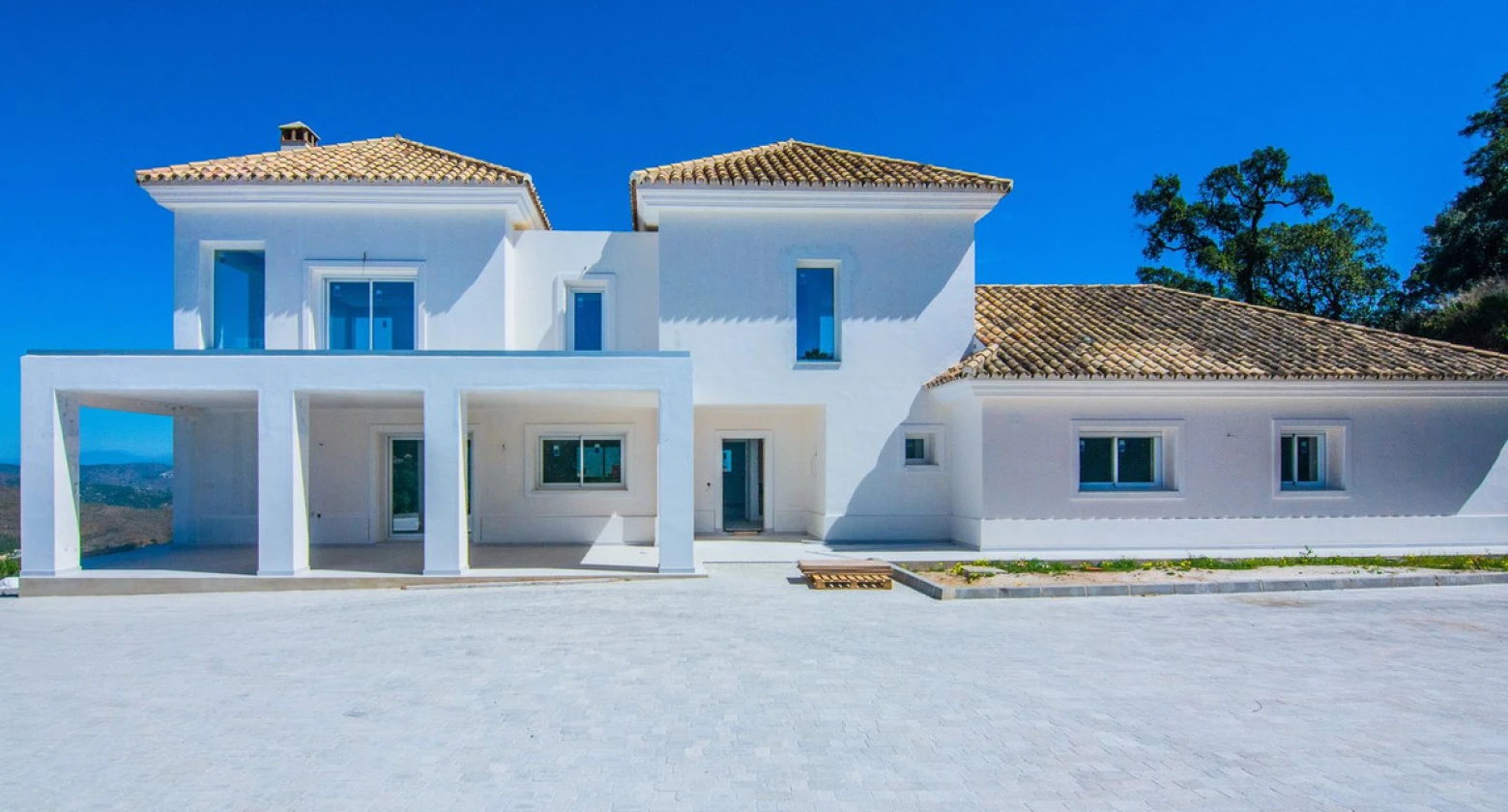 Villa Marbella Este