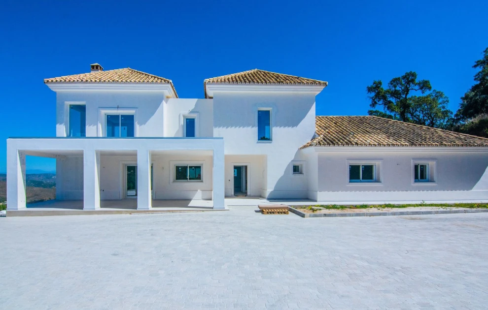Villa Marbella Este