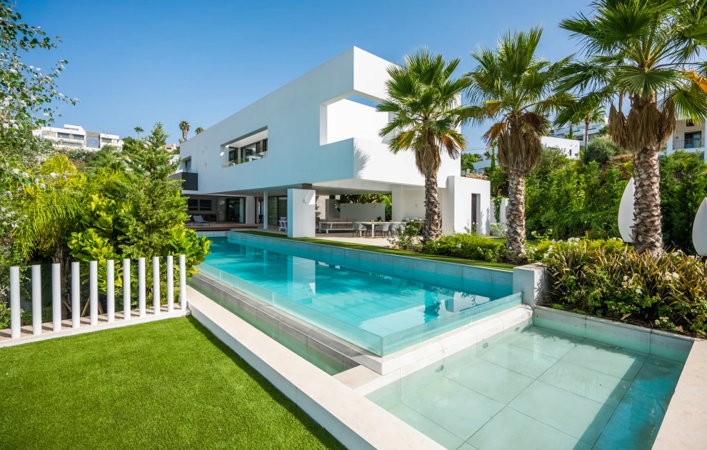 Villa Benahavis