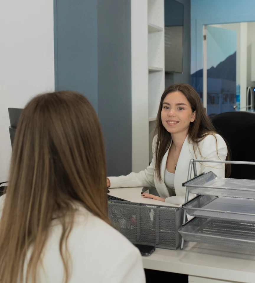 Ventajas de INMOLUX GROUP