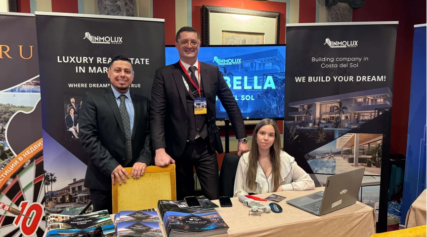 United Property Expo United Property Expo