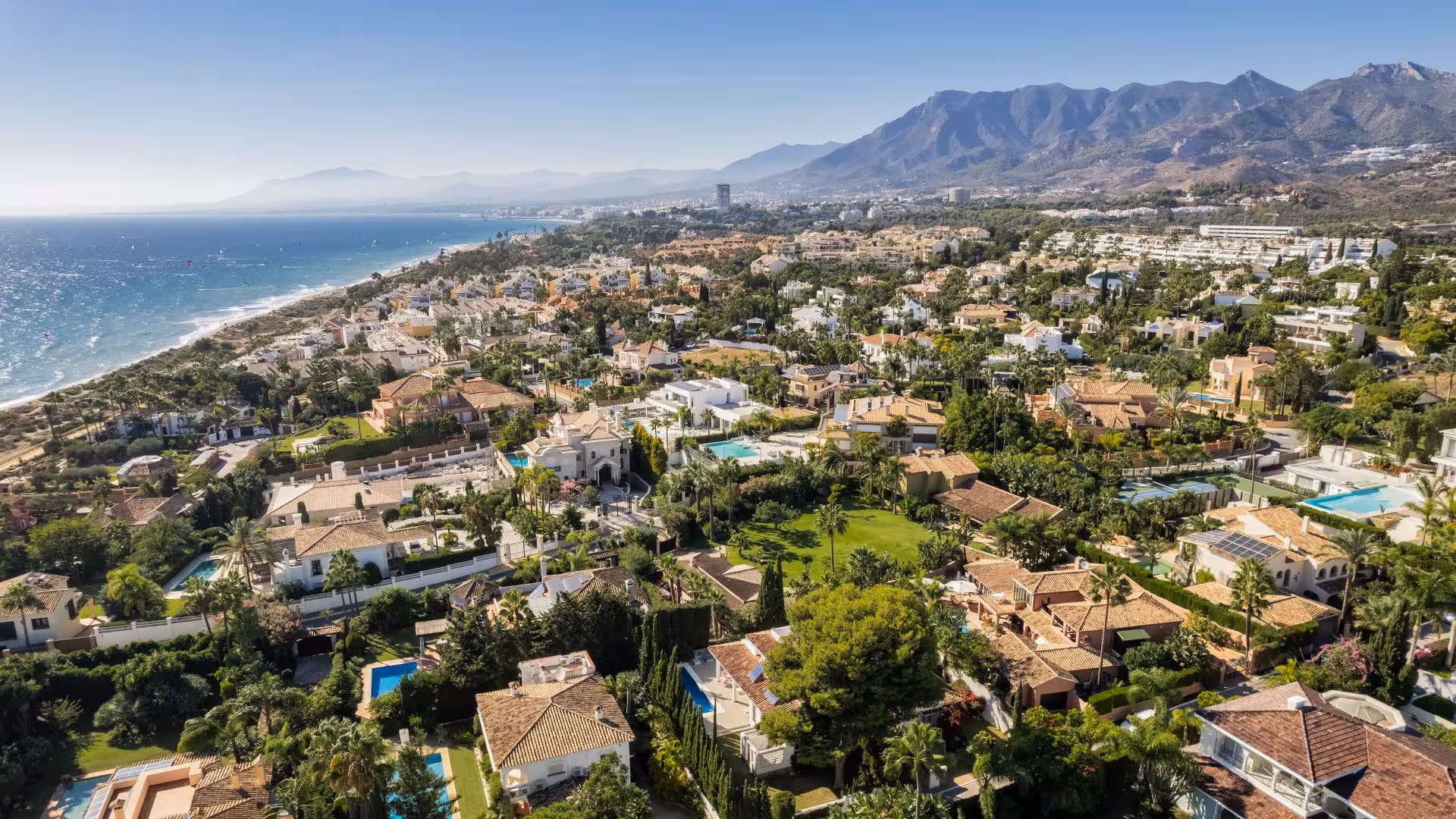 Construction Company in Marbella