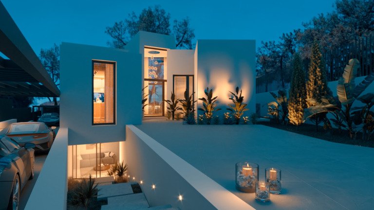 Villa Carib Playa