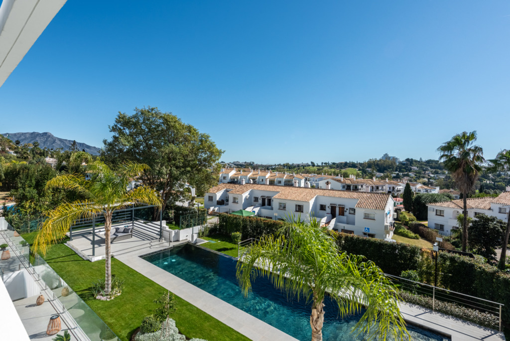 Villa Real