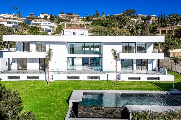 Villa Paradise