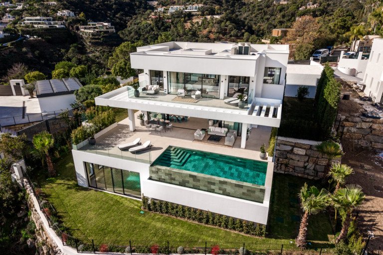 Villa Alfa