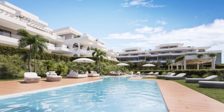 Пентхаус — Estepona