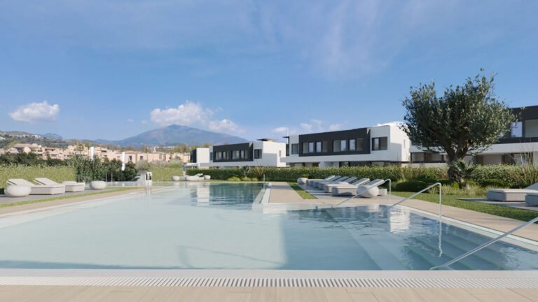 Пентхаус — Estepona
