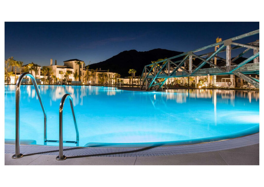Пентхаус — Estepona