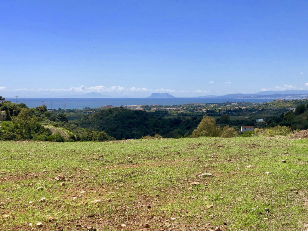 Residential Plot — Estepona