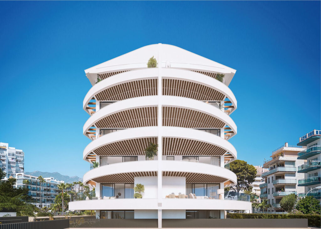Penthouse — Benalmadena