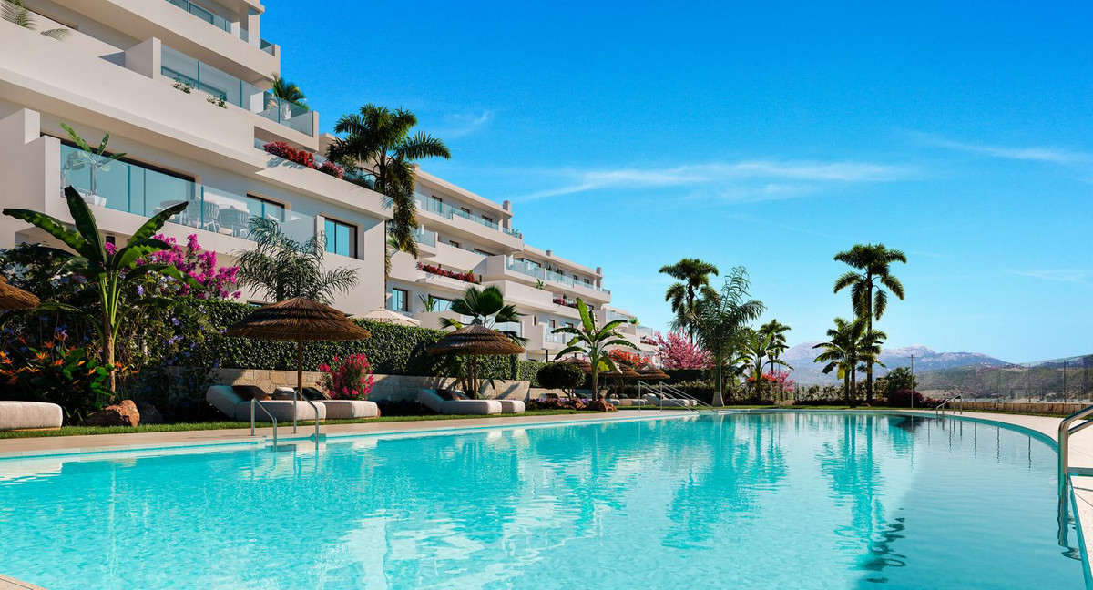 Пентхаус — Casares Playa