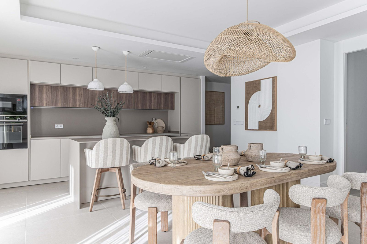 Penthouse — Fuengirola