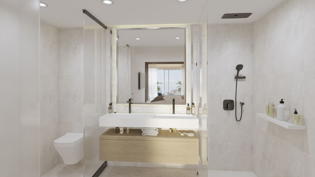 Villa – Chalet — Fuengirola