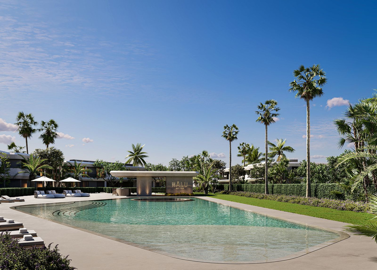 Apartamento Planta Media — Casares