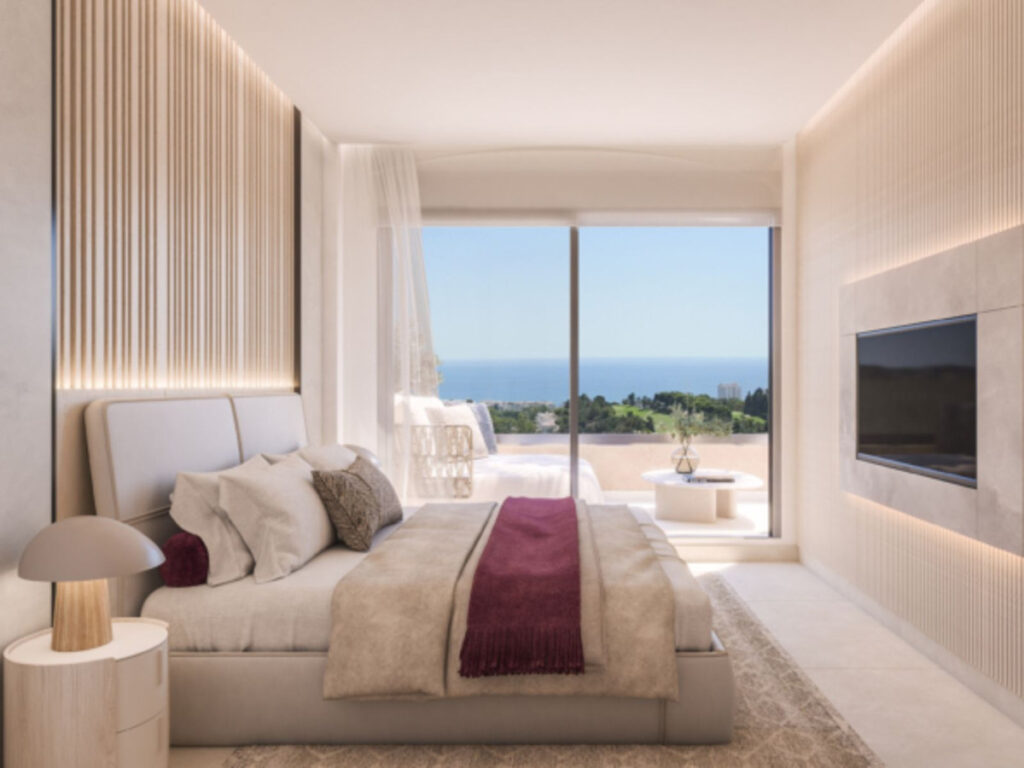 Penthouse — Málaga