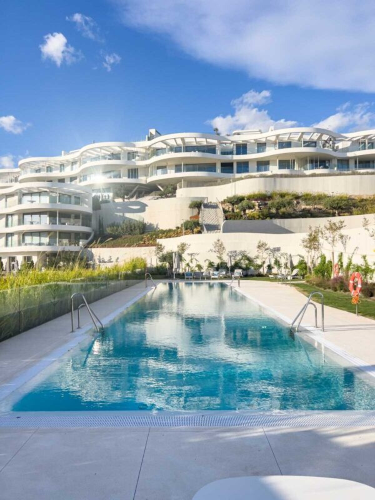 Penthouse — Benahavís