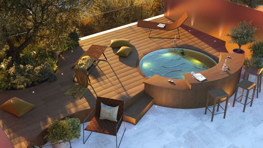 Penthouse — Fuengirola