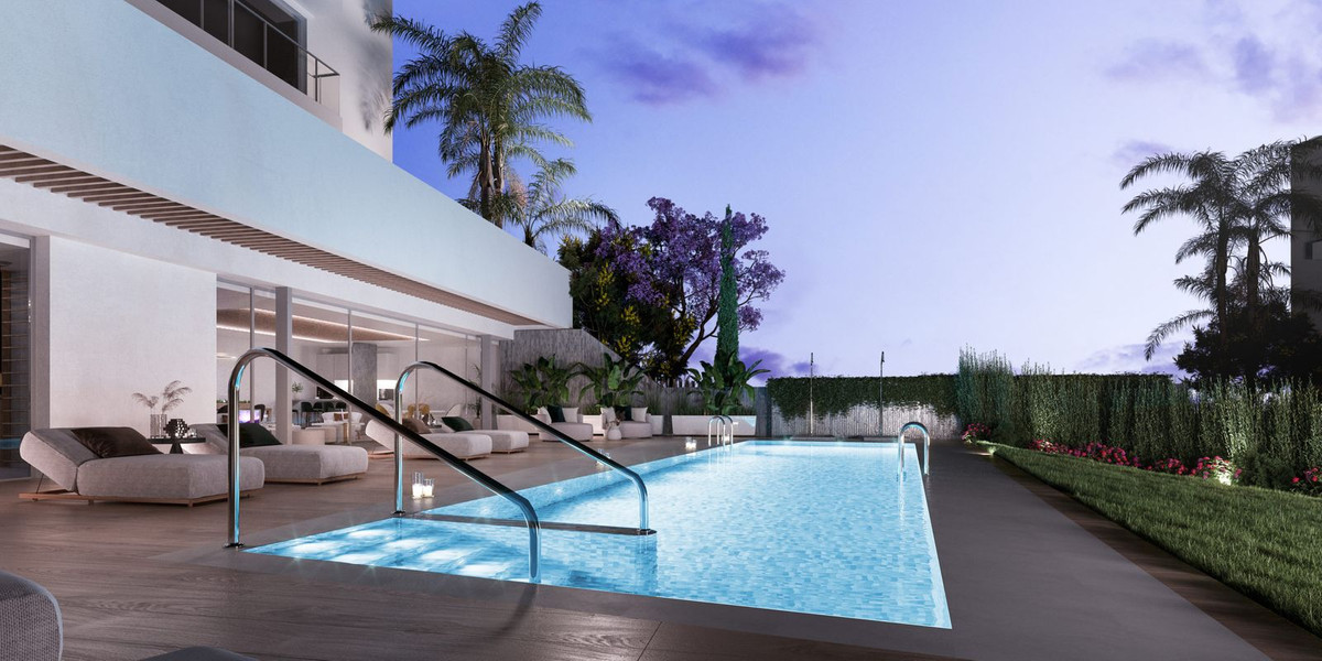 Ático — Marbella