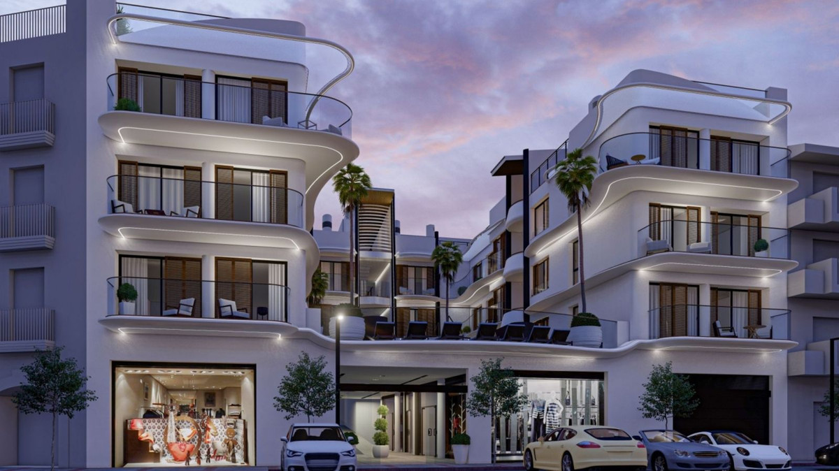 Бизнес — Estepona