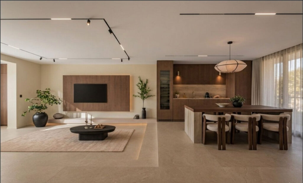 Townhouse — Nueva Andalucía