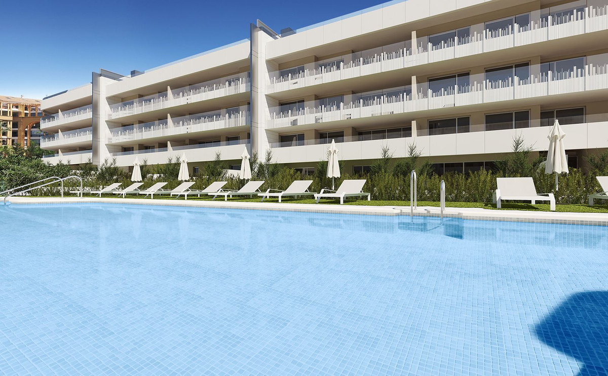 Penthouse — San Pedro de Alcántara