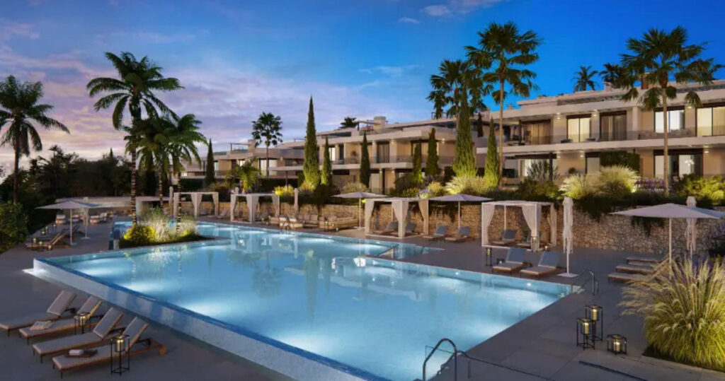 Ground Floor Apartment — Santa Clara