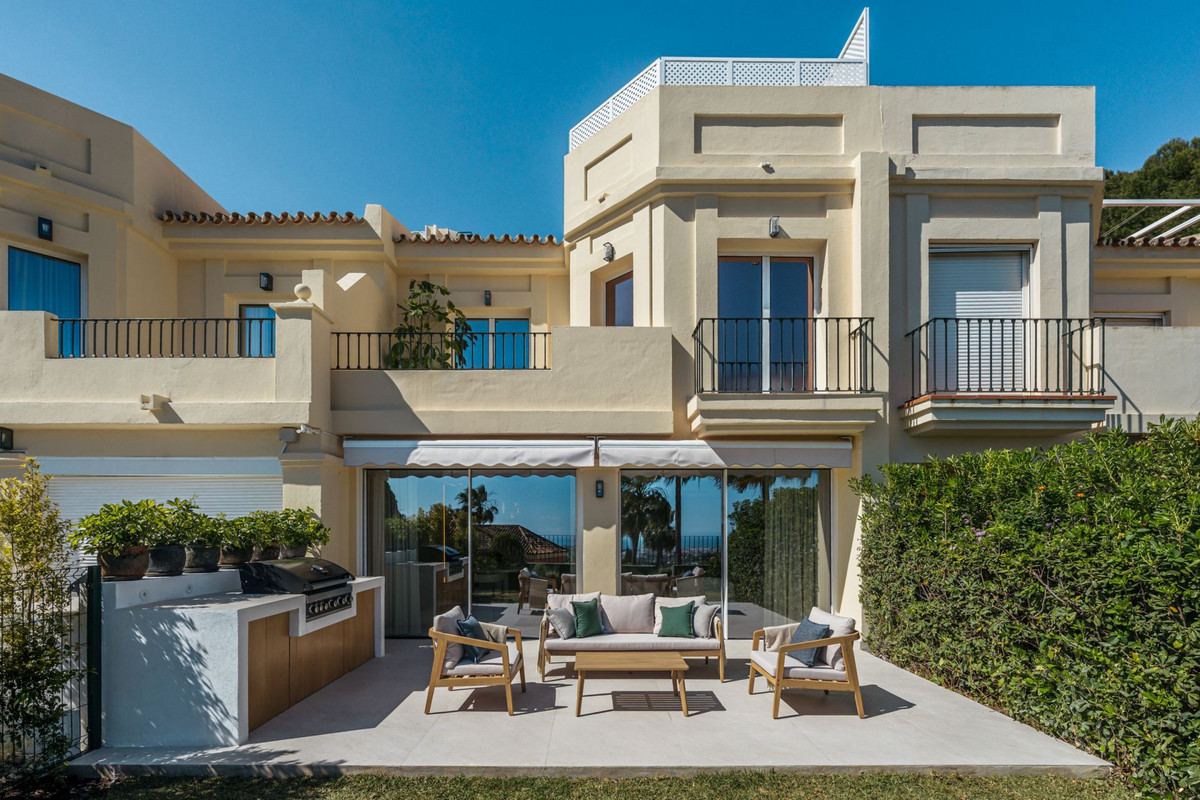Adosada — Benahavís