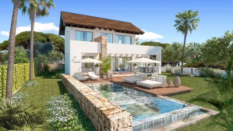 Villa – Mijas
