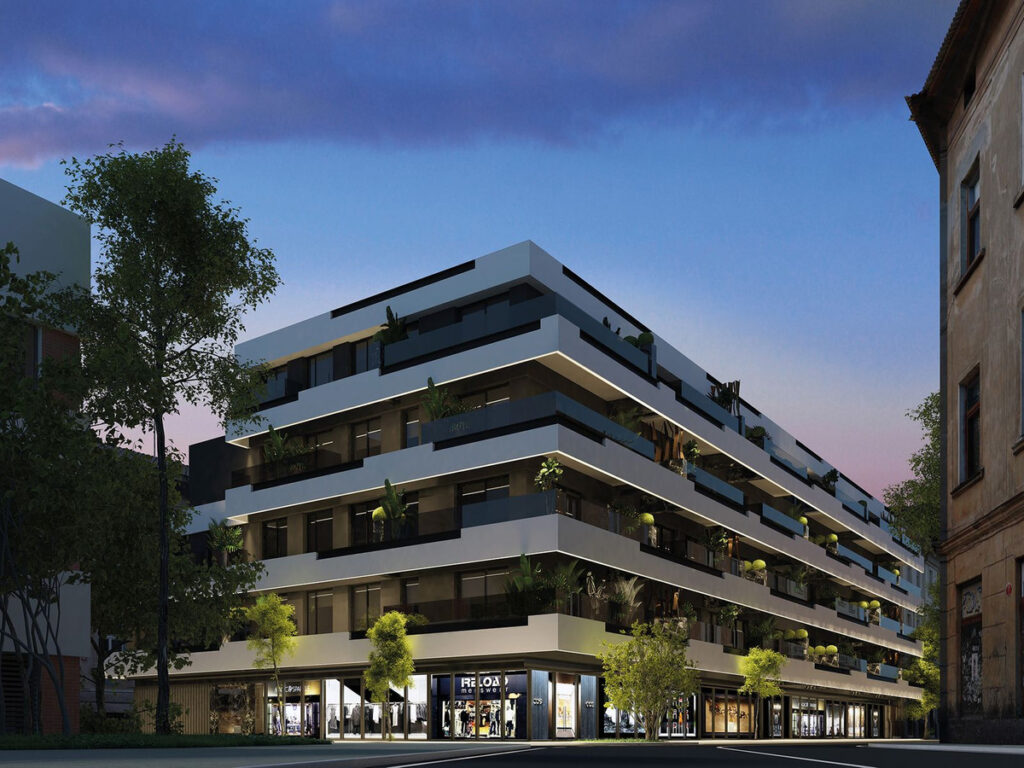 Penthouse — Fuengirola