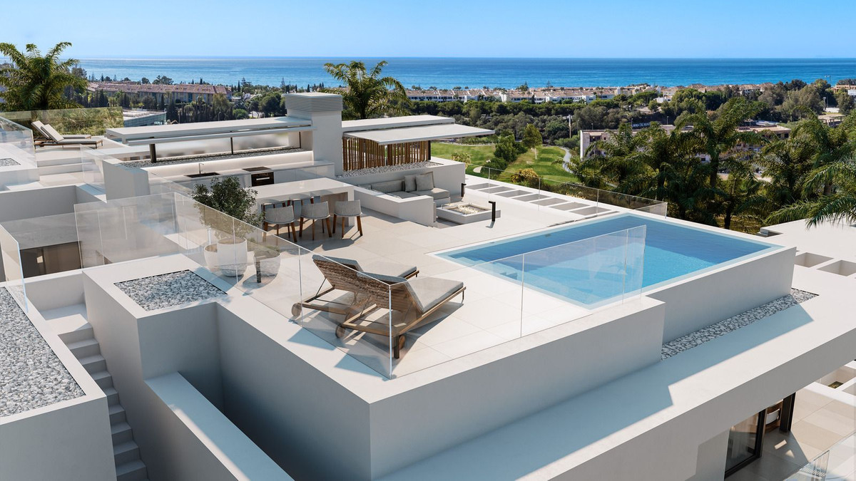 Ground Floor Apartment — Santa Clara