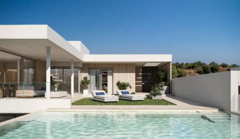 Villa – Estepona