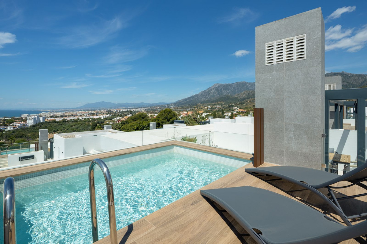Detached Villa — Río Real