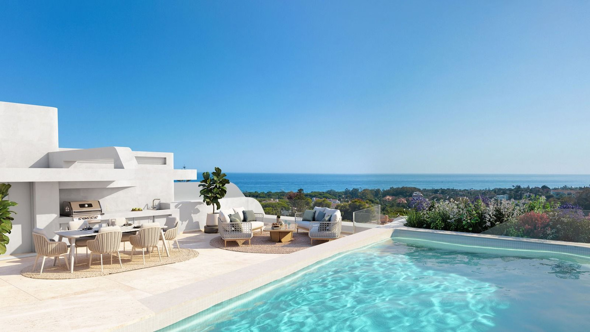 Villa – Chalet — Marbella