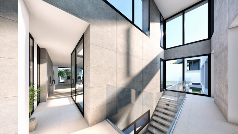 Villa – El Chaparral