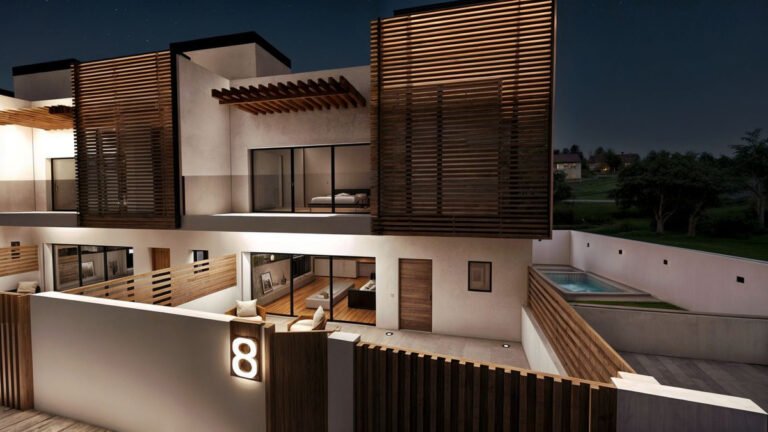Villa – Marbella