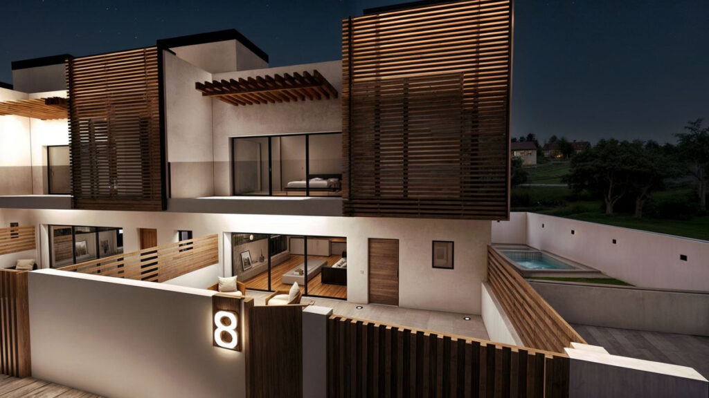 Detached Villa — Marbella