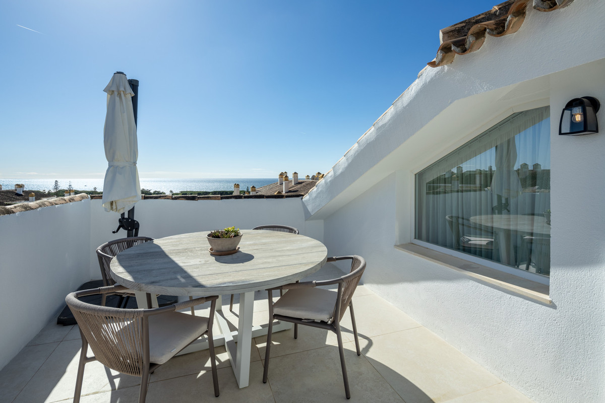 Apartamento Planta Media — The Golden Mile