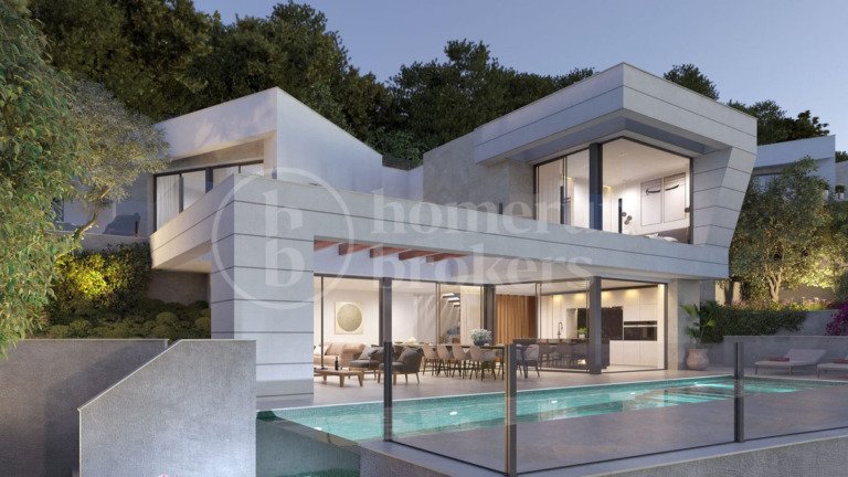 Villa – Málaga