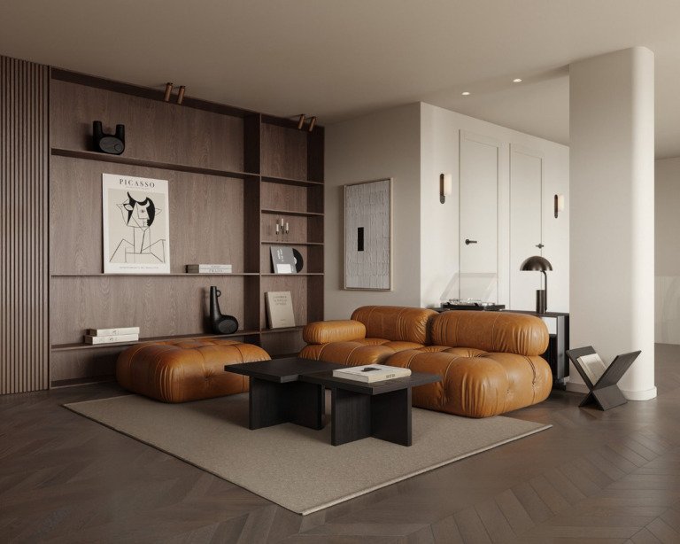 Penthouse – Nueva Andalucía