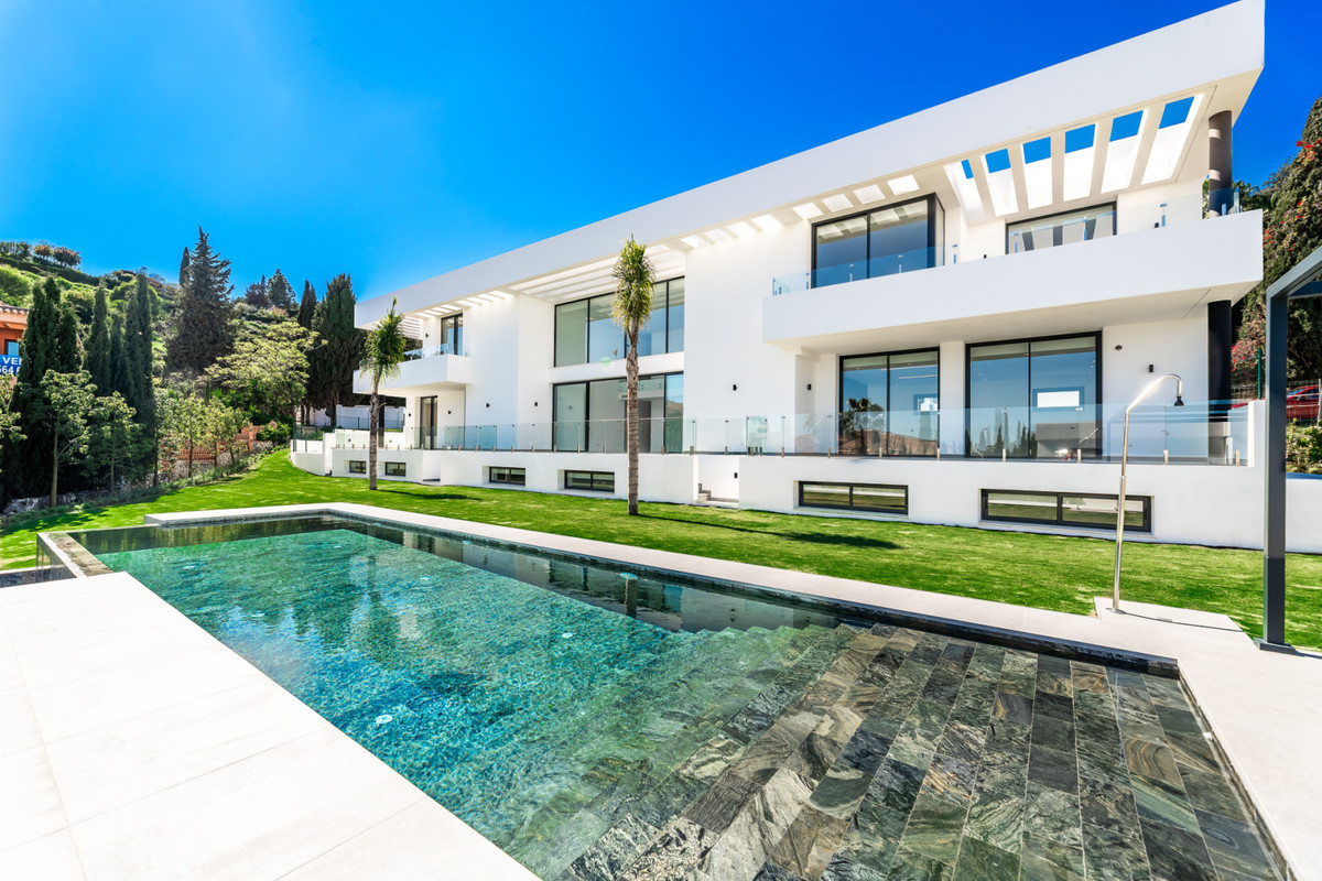 New Development — Benahavís