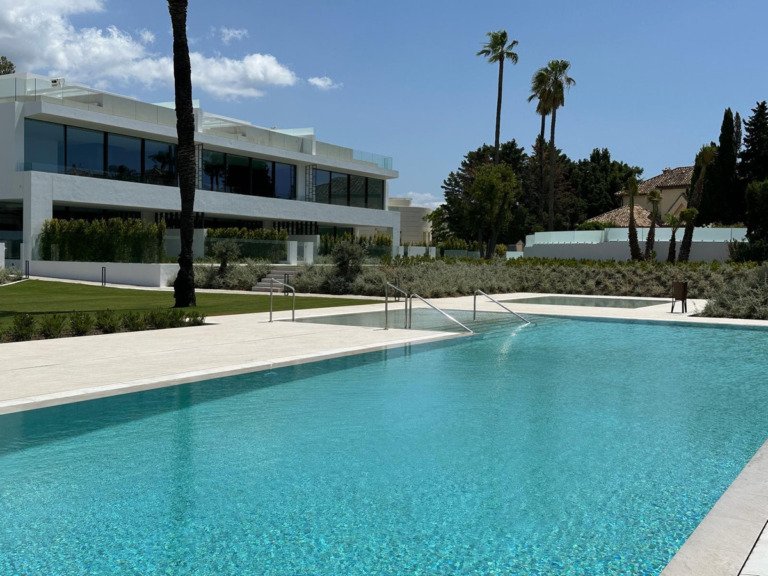 Doppelhaushälfte – Marbella