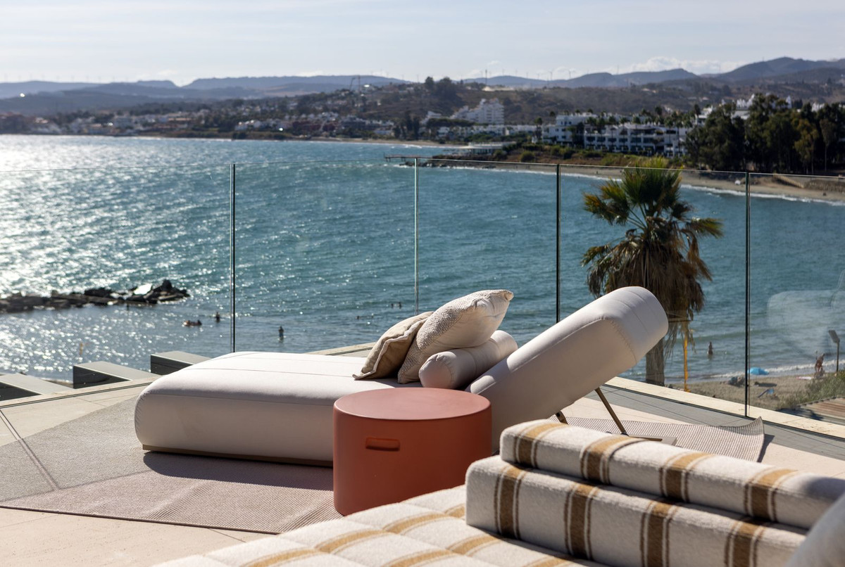 Penthouse — Estepona
