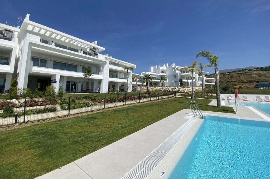 Penthouse — Casares